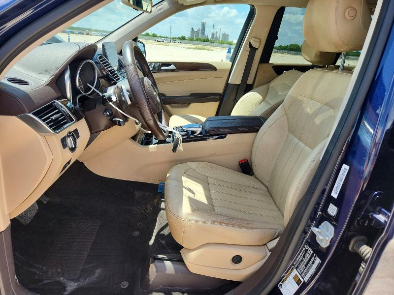 55732696 :رقم المزاد ، 4JGDF6EEXHA829635 vin ، 2017 Mercedes-benz Gls مزاد بيع