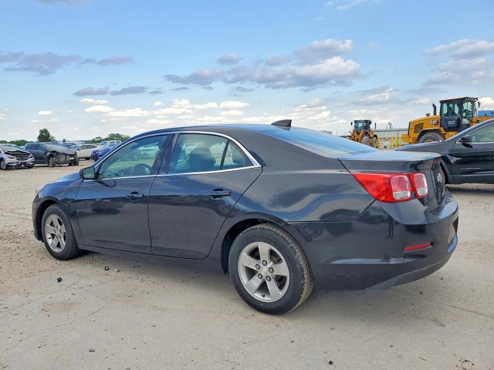 Продаж на аукціоні авто 2015 Chevrolet Malibu, vin: 1G11B5SL0FF315608, номер лоту: 55708026