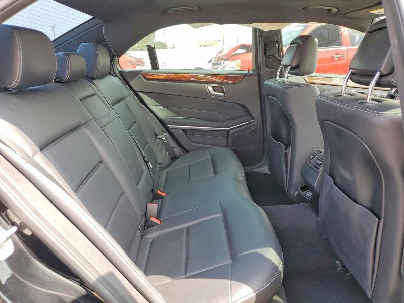 55632486 :رقم المزاد ، WDDHF5KB0EA843300 vin ، 2014 Mercedes-benz E مزاد بيع