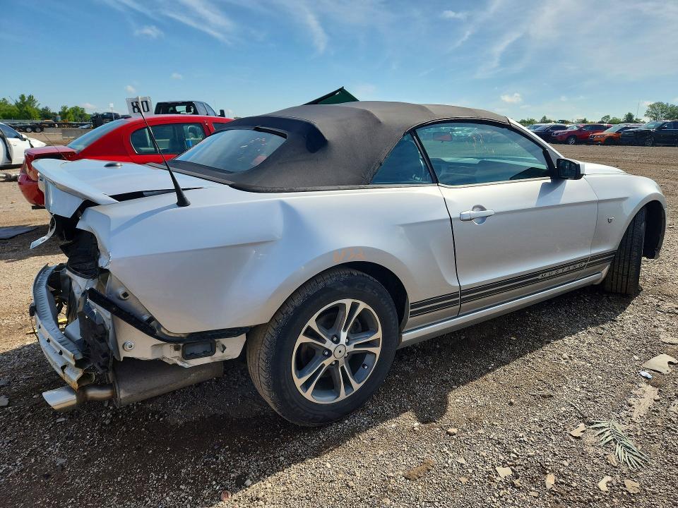 2014 Ford Mustang მანქანა იყიდება აუქციონზე, vin: 1ZVBP8EM5E5210924, აუქციონის ნომერი: 58267146