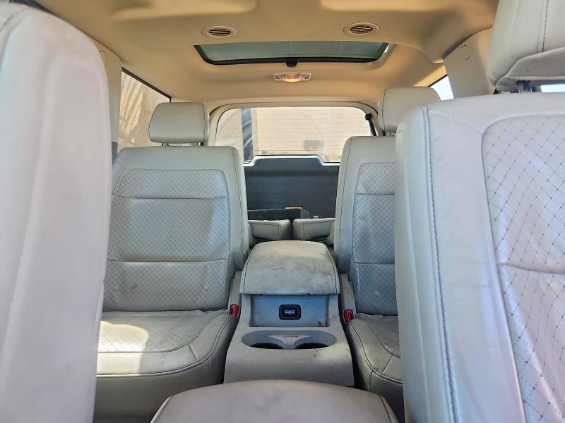 Продаж на аукціоні авто 2010 Ford Flex, vin: 2FMGK5DC3ABA29238, номер лоту: 57831196