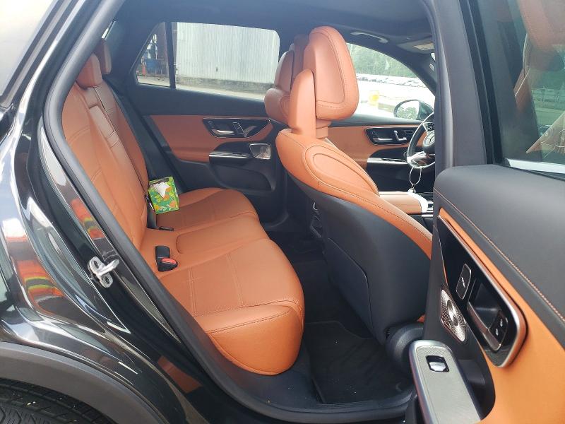 Продаж на аукціоні авто 2025 Mercedes-benz Glc, vin: W1NKM4HB6SF261507, номер лоту: 54921006