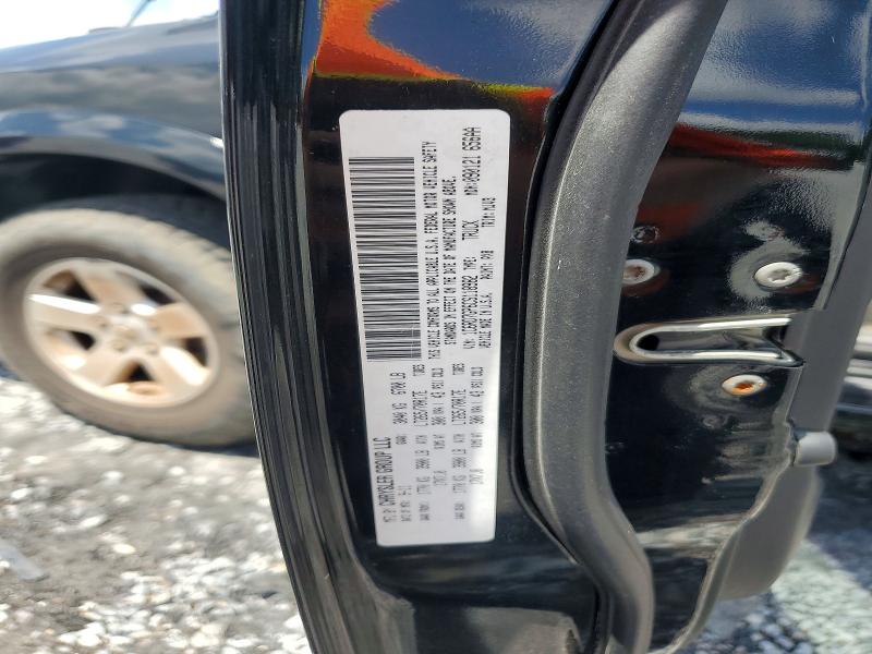 Продажа на аукционе авто 2012 Dodge Ram 1500, vin: 1C6RD7GP6CS118982, номер лота: 54475806