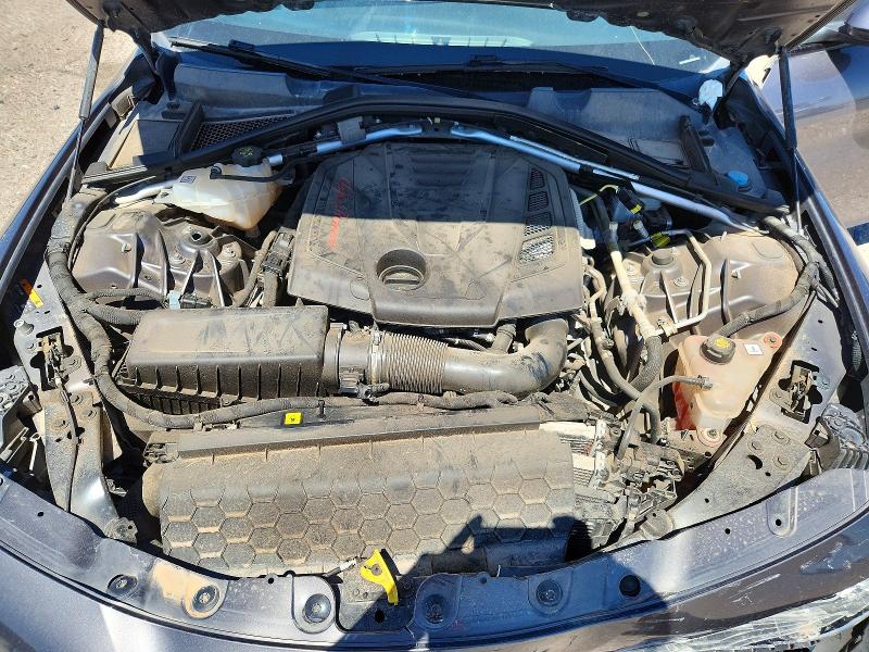 Aukcja sprzedaży 2017 Alfa Romeo Giulia, vin: ZARFAECN0H7534409, numer aukcji: 57388906
