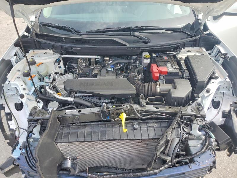 Продажа на аукционе авто 2026 Nissan Rogue, vin: 5N1BT3BA9TC728955, номер лота: 56844276