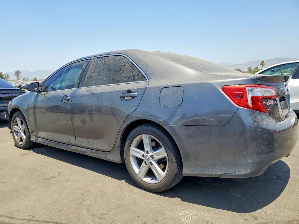 Продаж на аукціоні авто 2013 Toyota Camry, vin: 4T1BF1FKXDU293258, номер лоту: 56325996
