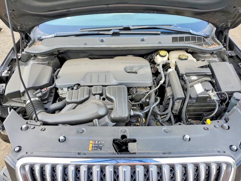56839246 :رقم المزاد ، 1G4PR5SK6D4154657 vin ، 2013 Buick Verano مزاد بيع