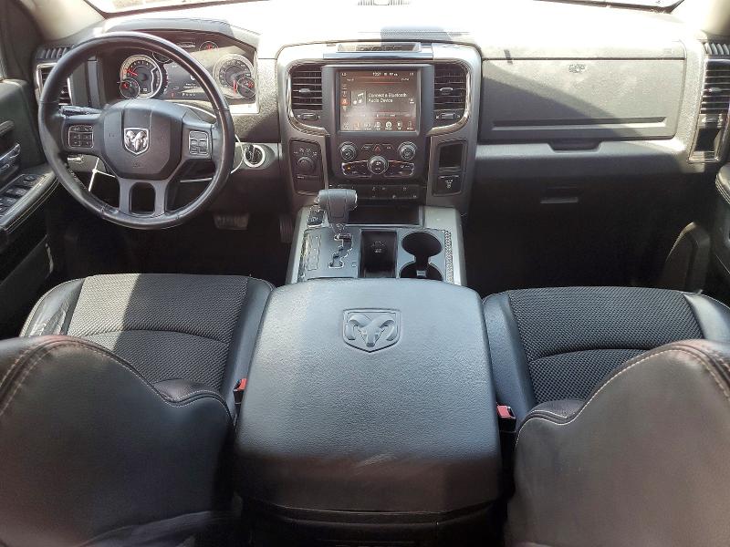 Продажа на аукционе авто 2013 Ram 1500, vin: 1C6RR7HTXDS668572, номер лота: 54996996