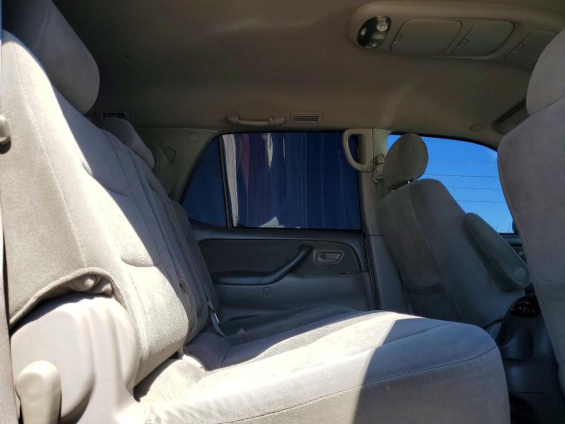 Auction sale of the 2005 Toyota Sequoia, vin: 5TDZT34A45S239915, lot number: 57512806