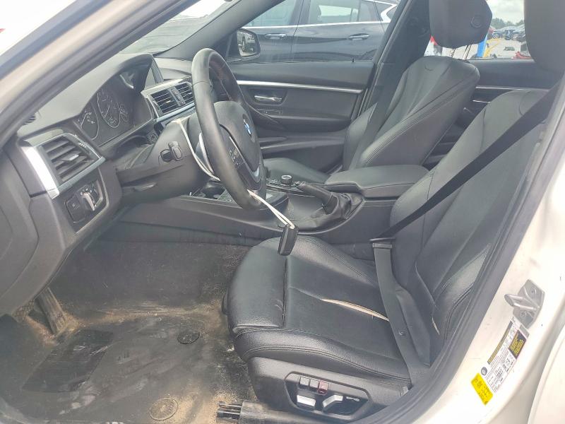 Aukcja sprzedaży 2016 Bmw 328, vin: WBA8E9G5XGNU29151, numer aukcji: 59216846