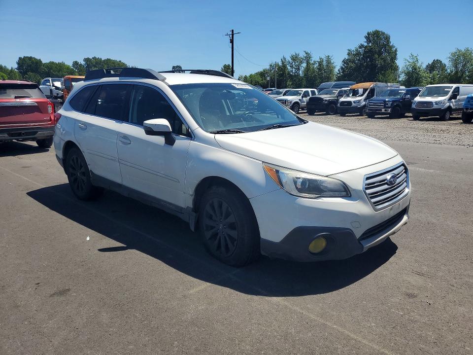 2015 Subaru Outback მანქანა იყიდება აუქციონზე, vin: 4S4BSAJC3F3352963, აუქციონის ნომერი: 52938926