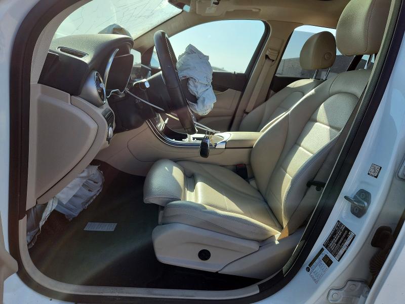 Aukcja sprzedaży 2021 Mercedes-benz Glc, vin: W1N0G8EB7MF881747, numer aukcji: 58503916