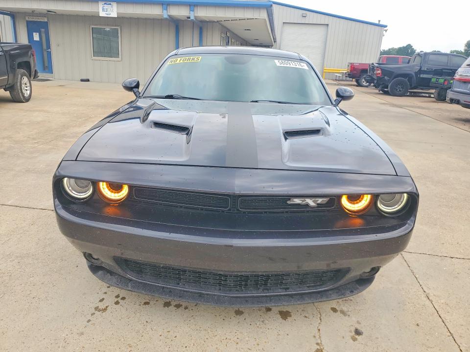 Auction sale of the 2019 Dodge Challenger, vin: 2C3CDZAG2KH699927, lot number: 58091316