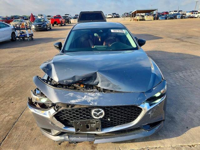 2022 Mazda 3 მანქანა იყიდება აუქციონზე, vin: 3MZBPACL2NM312158, აუქციონის ნომერი: 56518786