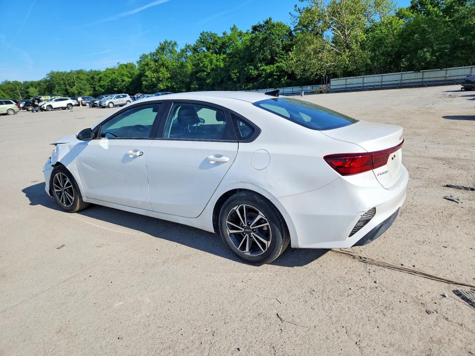 Продаж на аукціоні авто 2023 Kia Forte, vin: 3KPF24AD9PE552952, номер лоту: 54850726