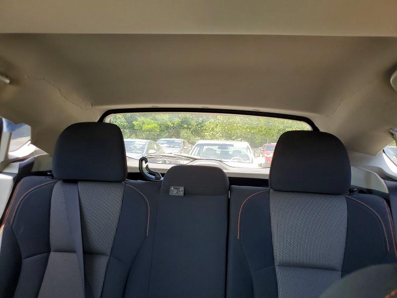 Aukcja sprzedaży 2019 Subaru Crosstrek, vin: JF2GTAEC9KH205904, numer aukcji: 58618856