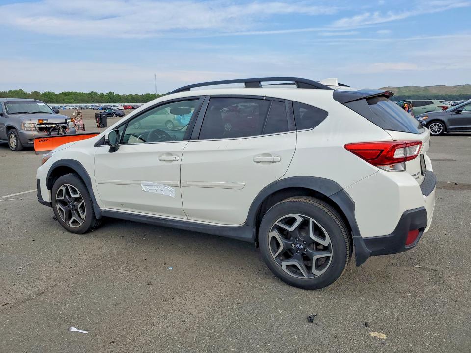 Aukcja sprzedaży 2019 Subaru Crosstrek, vin: JF2GTANC9KH389659, numer aukcji: 55904956