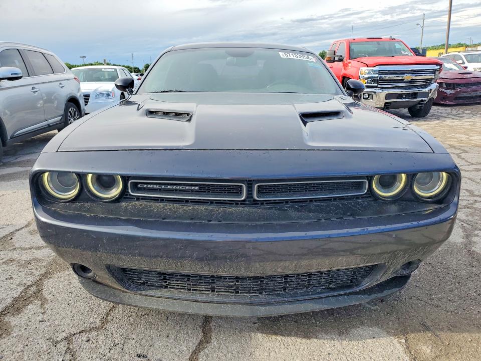 Aukcja sprzedaży 2016 Dodge Challenger, vin: 2C3CDZAGXGH280375, numer aukcji: 57133956
