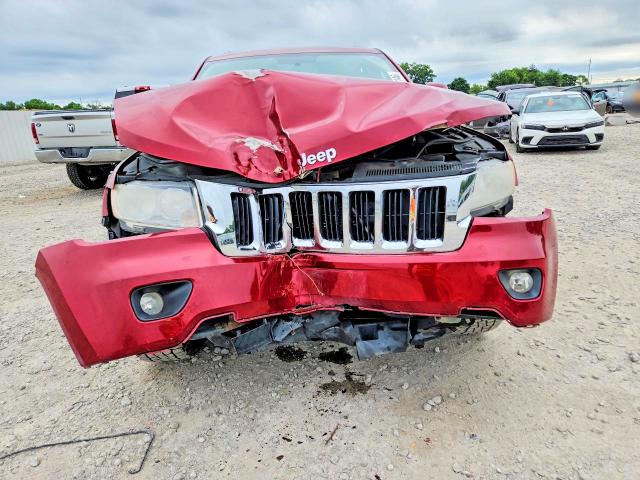 2012 Jeep Grand Cherokee მანქანა იყიდება აუქციონზე, vin: 1C4RJFAG1CC145778, აუქციონის ნომერი: 58309146