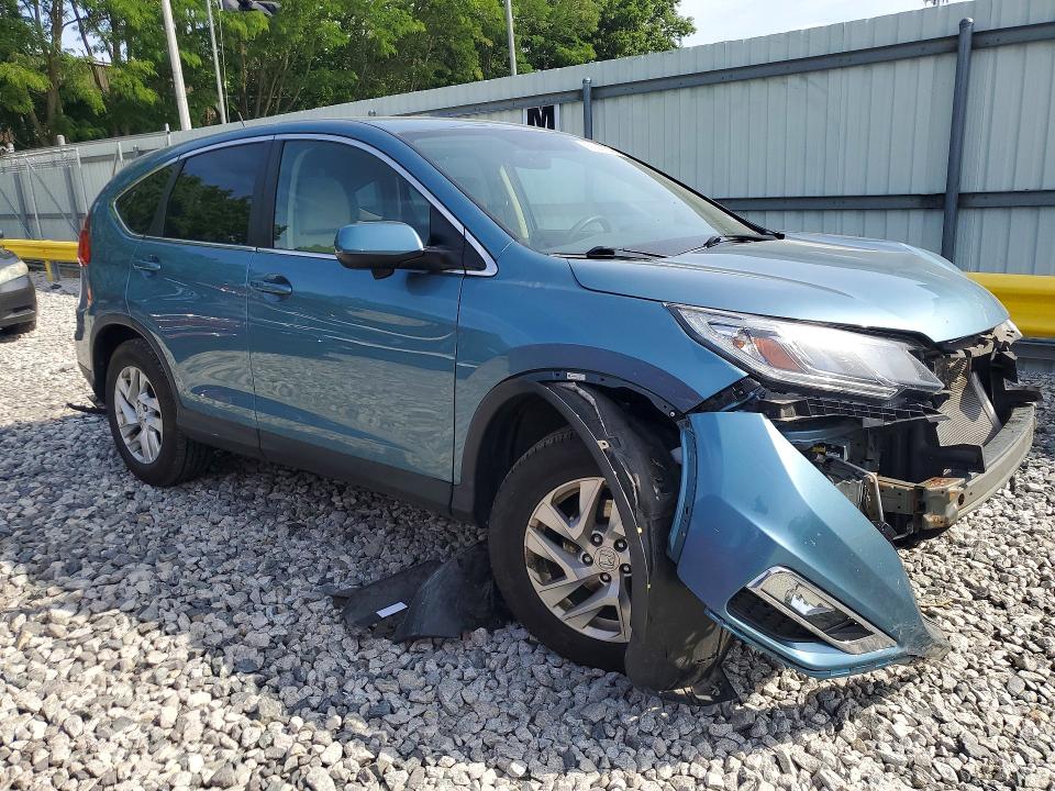 Продаж на аукціоні авто 2015 Honda Cr-v, vin: 5J6RM4H58FL114543, номер лоту: 56269806
