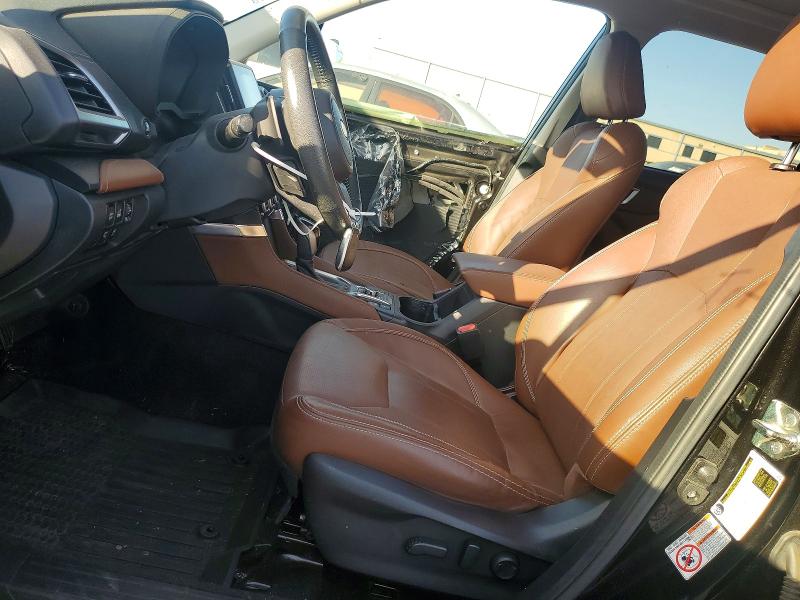 Продажа на аукционе авто 2019 Subaru Forester, vin: JF2SKAWC4KH522243, номер лота: 85791745