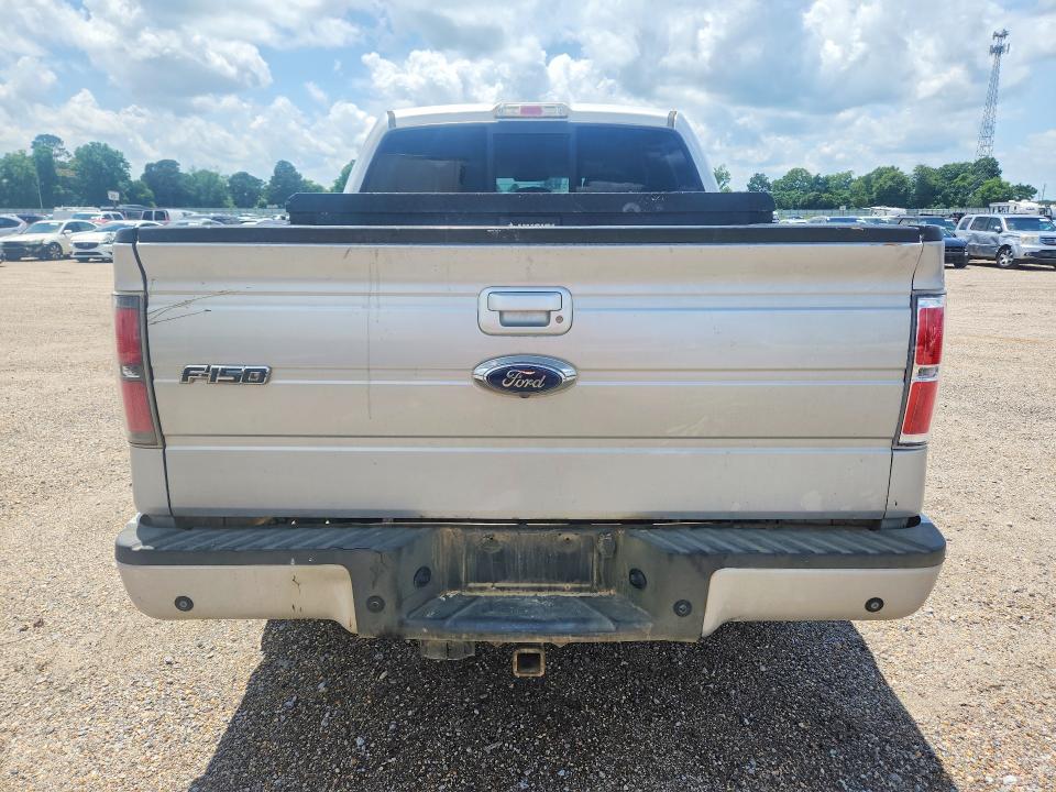 Продаж на аукціоні авто 2014 Ford F150, vin: 1FTFW1CT1EKE02027, номер лоту: 55559226