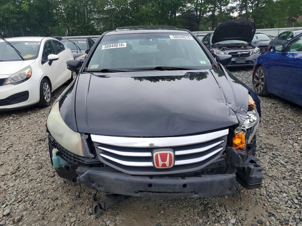 Aukcja sprzedaży 2012 Honda Accord, vin: 1HGCP3F85CA015388, numer aukcji: 58949616
