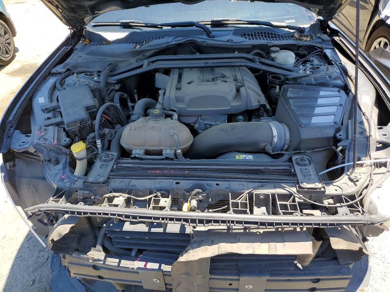 2015 Ford Mustang მანქანა იყიდება აუქციონზე, vin: 1FA6P8TH6F5372269, აუქციონის ნომერი: 55971926