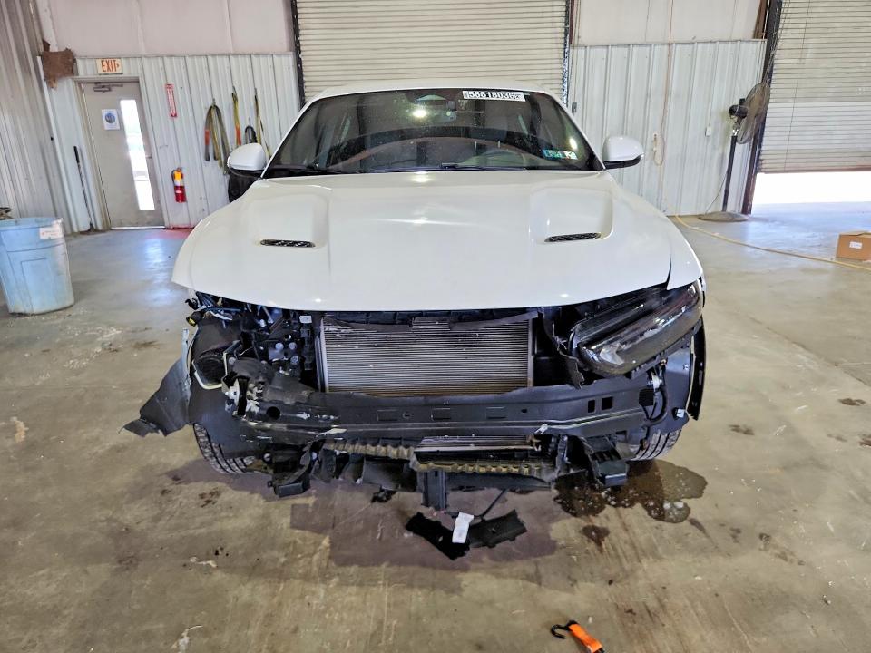 Продажа на аукционе авто 2024 Dodge Hornet, vin: ZACPDFCW4R3A29974, номер лота: 56618036