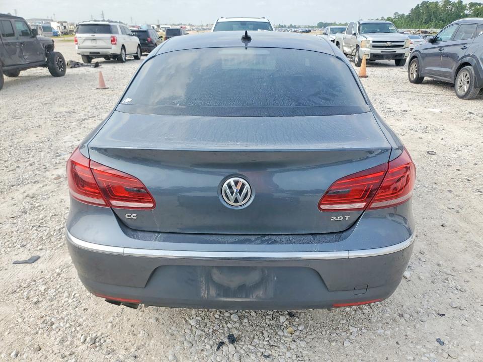 2015 Volkswagen Cc მანქანა იყიდება აუქციონზე, vin: WVWBN7AN4FE810210, აუქციონის ნომერი: 57862436