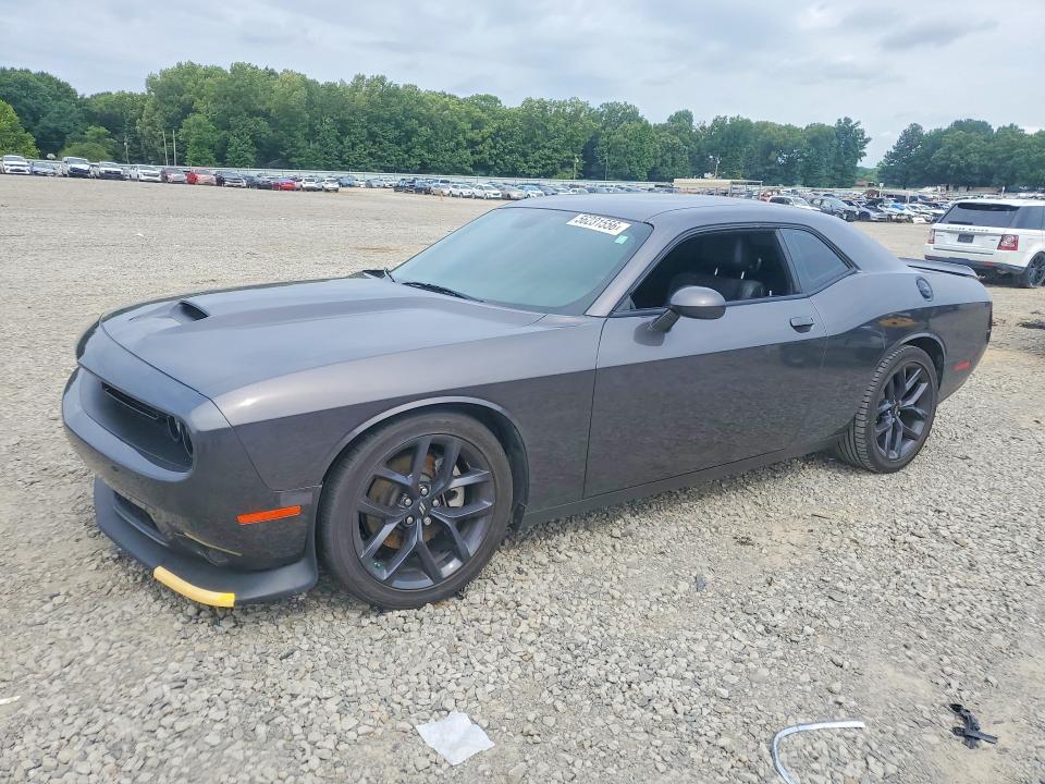 Продаж на аукціоні авто 2023 Dodge Challenger, vin: 2C3CDZJG0PH650135, номер лоту: 56231556