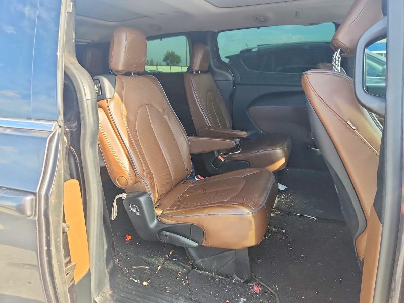 Aukcja sprzedaży 2018 Chrysler Pacifica, vin: 2C4RC1GG5JR112775, numer aukcji: 58068966