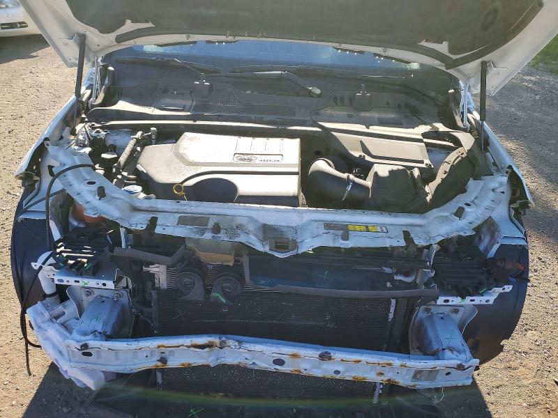Продажа на аукционе авто 2018 Land Rover Discovery Sport, vin: SALCT2RX6JH753656, номер лота: 56304996