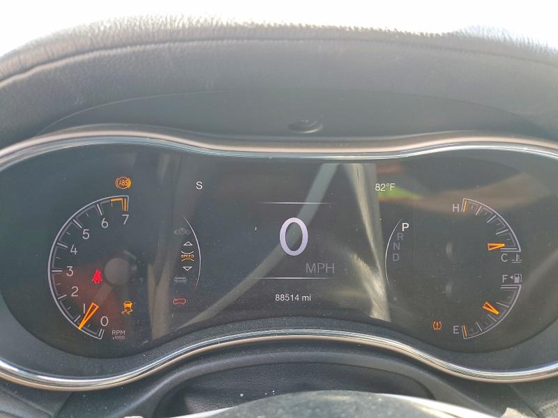 58154846 :رقم المزاد ، 1C4RJECG9HC868762 vin ، 2017 Jeep Grand Cherokee مزاد بيع