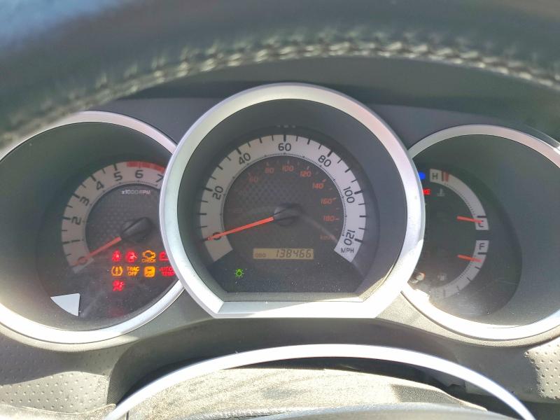Продажа на аукционе авто 2014 Toyota Tacoma, vin: 3TMLU4EN3EM137595, номер лота: 56165806