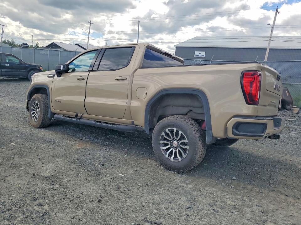 Aukcja sprzedaży 2023 Gmc Sierra, vin: 3GTUUEE82PG178497, numer aukcji: 57655746