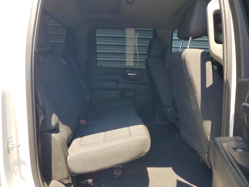 Aukcja sprzedaży 2020 Chevrolet Silverado, vin: 1GC4WME79LF335384, numer aukcji: 55775066