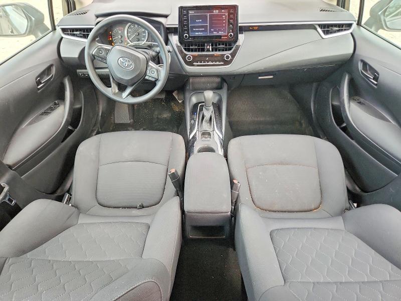 Aukcja sprzedaży 2022 Toyota Corolla, vin: 5YFEPMAE2NP307864, numer aukcji: 57683136