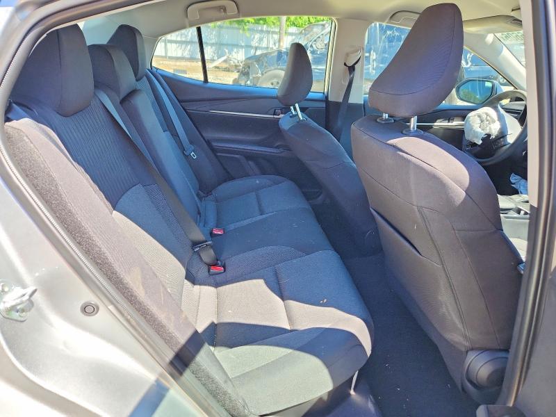 Aukcja sprzedaży 2026 Toyota Camry, vin: 4T1DAACK5TU210104, numer aukcji: 58146606