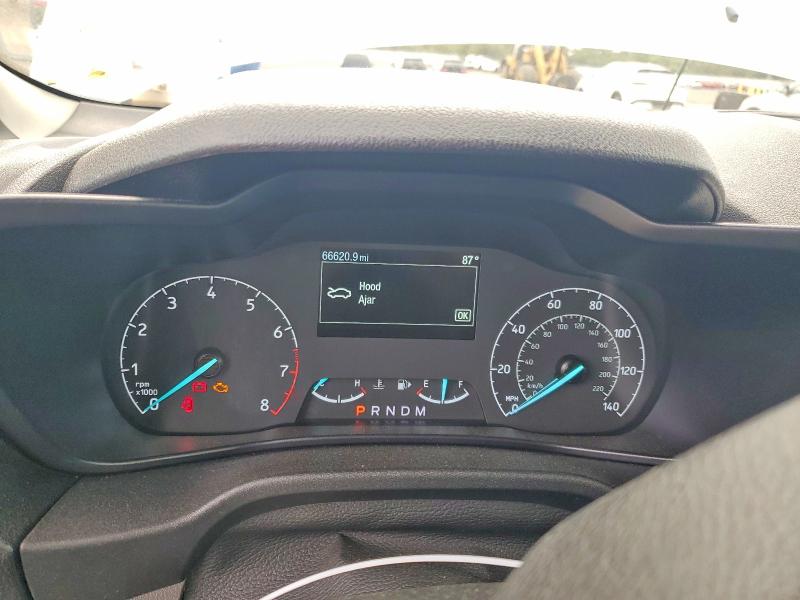 Auction sale of the 2023 Ford Transit Connect, vin: NM0GE9E23P1546422, lot number: 54966726