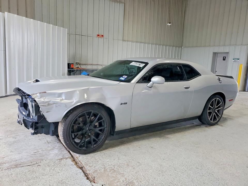 Aukcja sprzedaży 2023 Dodge Challenger, vin: 2C3CDZBT1PH692745, numer aukcji: 56535216