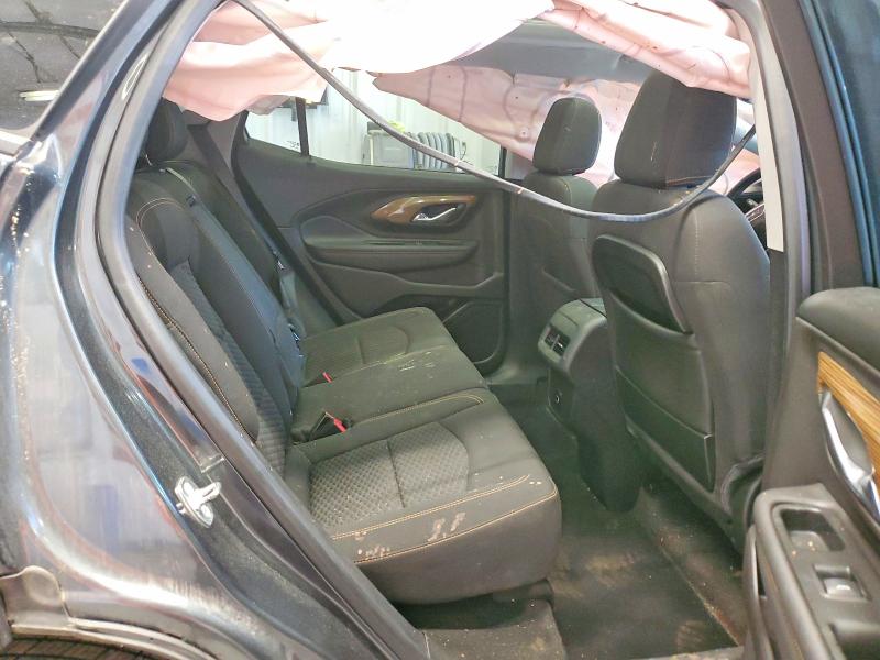 Aukcja sprzedaży 2018 Gmc Terrain, vin: 3GKALTEV6JL165402, numer aukcji: 56685096