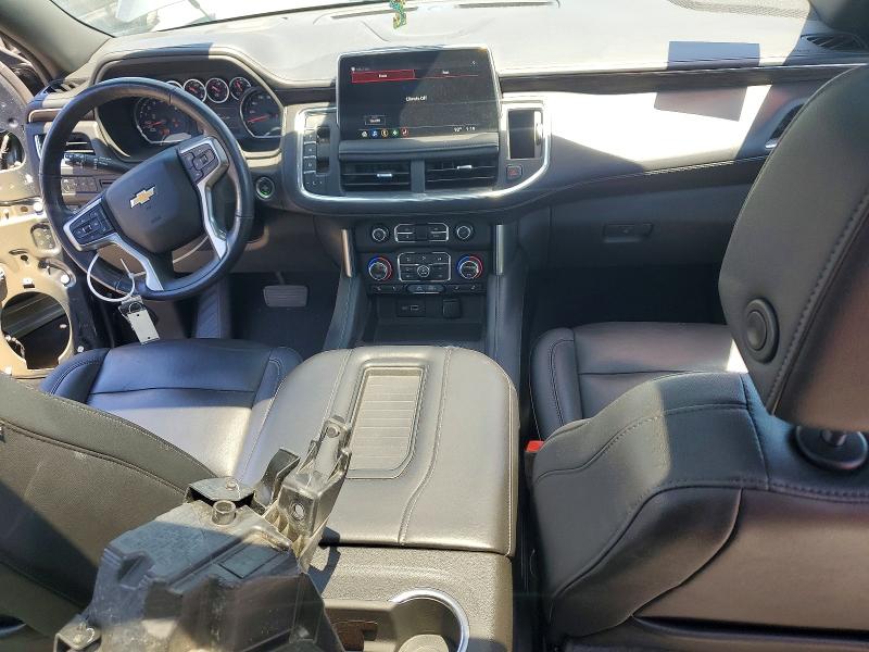 Aukcja sprzedaży 2021 Chevrolet Tahoe, vin: 1GNSKNKD9MR320720, numer aukcji: 56504916
