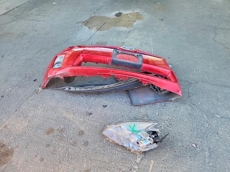 56537176 :رقم المزاد ، JTDKN3DU3A0051163 vin ، 2010 Toyota Prius مزاد بيع