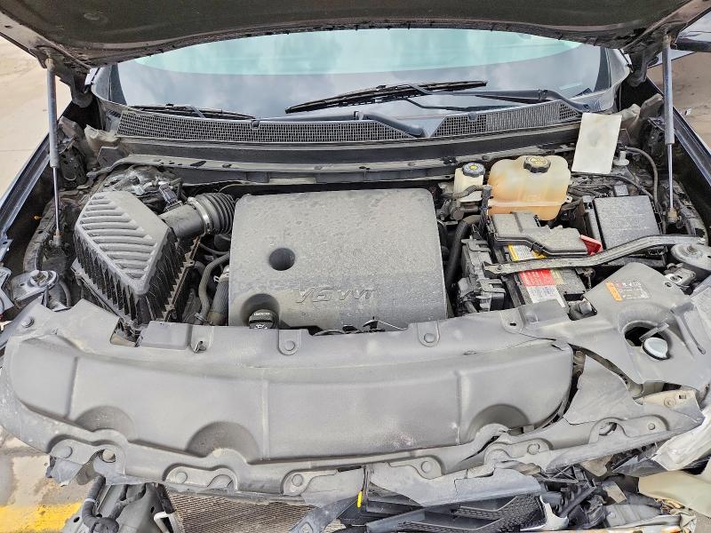 Продаж на аукціоні авто 2019 Chevrolet Traverse, vin: 1GNEVFKW8KJ175161, номер лоту: 53895986