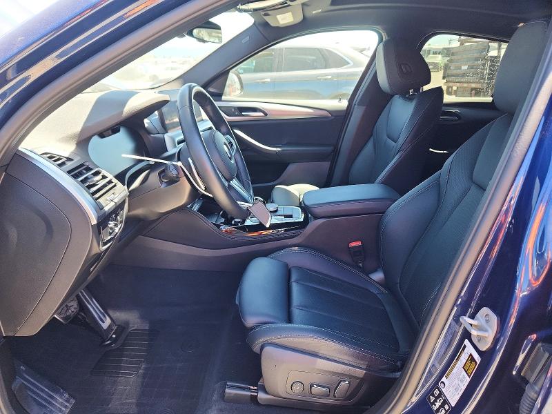 Продаж на аукціоні авто 2025 Bmw X4, vin: 5UX33DT0XS9Y53915, номер лоту: 57239526