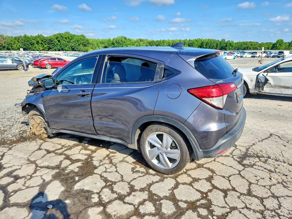 Aukcja sprzedaży 2020 Honda Hr-v, vin: 3CZRU5H51LM717530, numer aukcji: 57960416