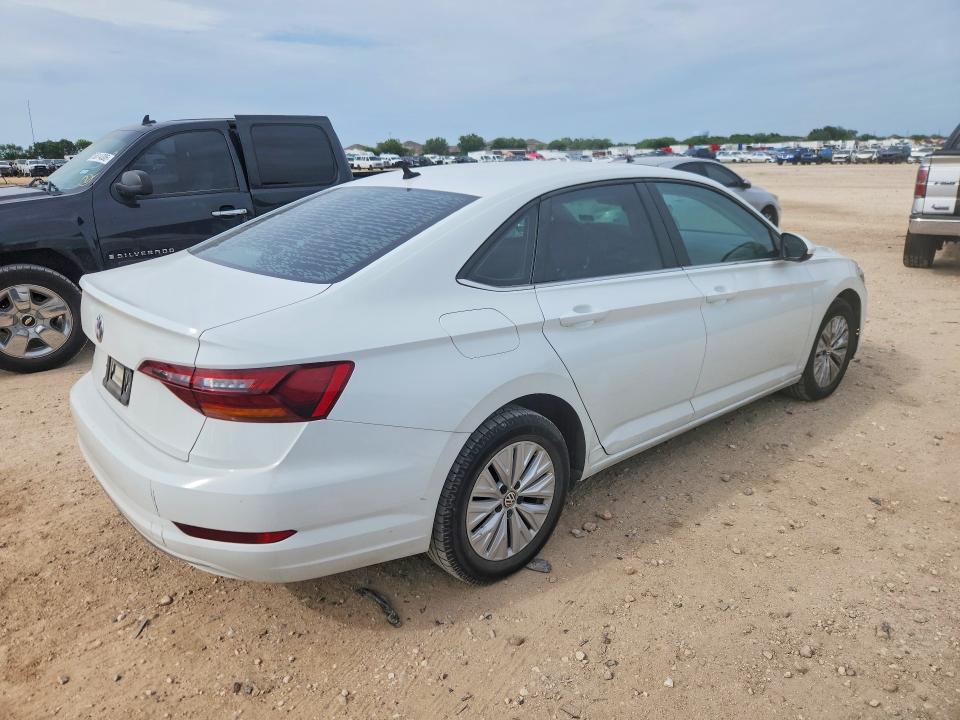 Aukcja sprzedaży 2019 Volkswagen Jetta, vin: 3VWC57BU8KM053310, numer aukcji: 58300516