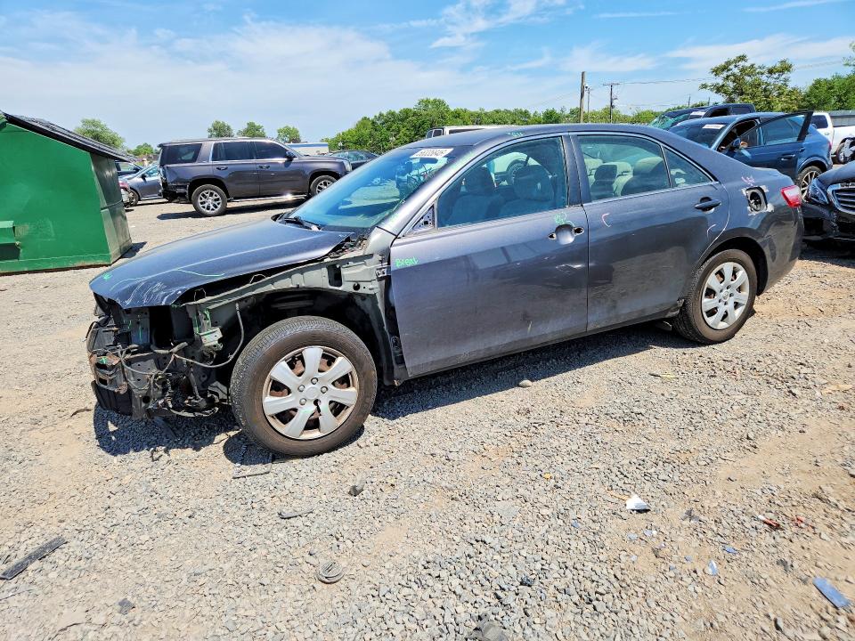 Продажа на аукционе авто 2009 Toyota Camry, vin: 4T1BE46K59U355581, номер лота: 56335846
