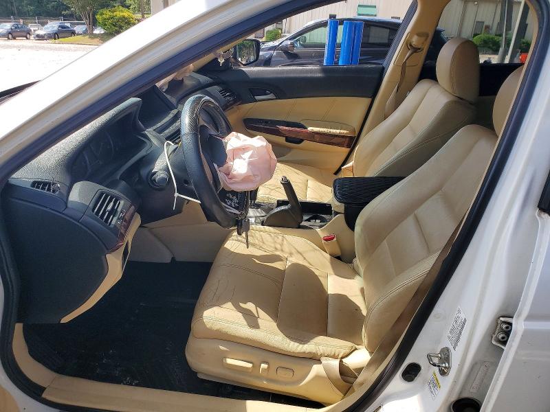 Aukcja sprzedaży 2012 Honda Crosstour, vin: 5J6TF2H5XCL006134, numer aukcji: 57010646
